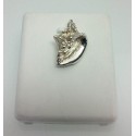 RALGCONCHCS Large Conch Shell Charm